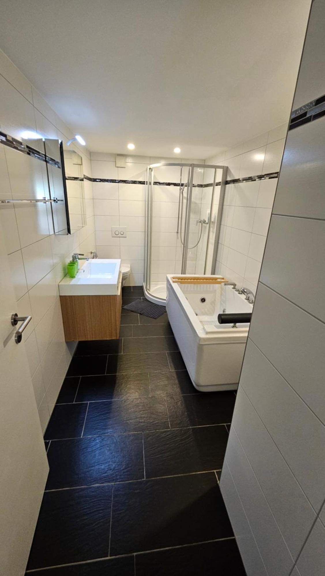 Appartamento Garden Brienz (Bern)